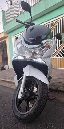 HONDA PCX HONDA PCX